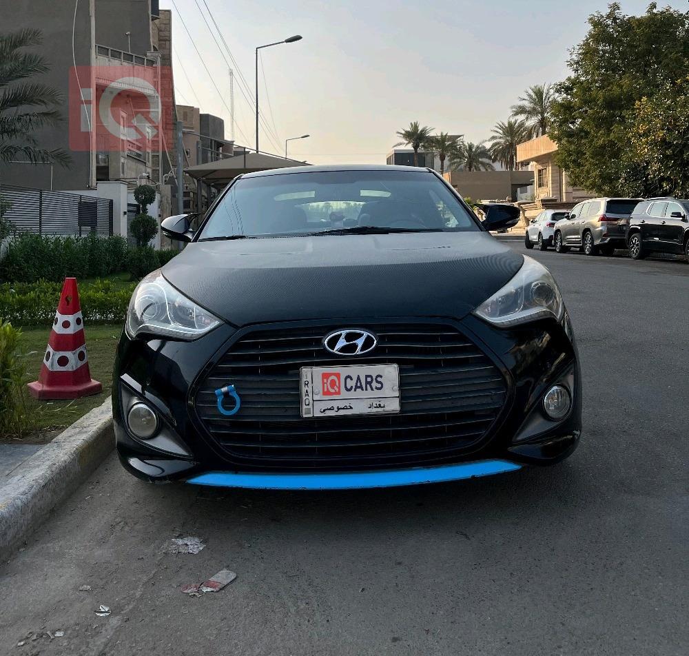 هيونداي فلوستر